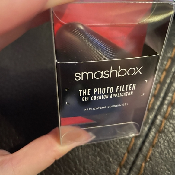 Smashbox gel cushion applicator - Picture 6 of 13